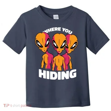 Toddler T-Shirt