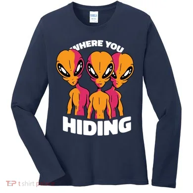 Women's Long Sleeve Shirt