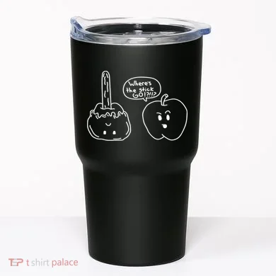 Tumbler