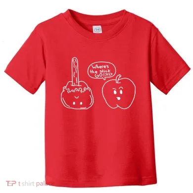 Toddler T-Shirt