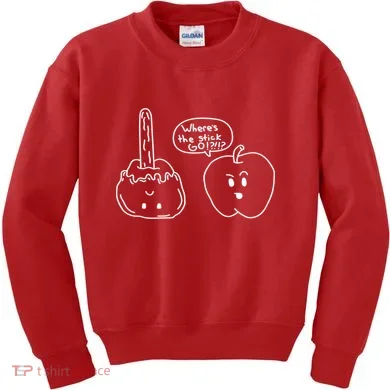 Kids Sweatshirt