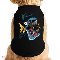 Weekend Hooker Fishing Doggie Tank thumb 0