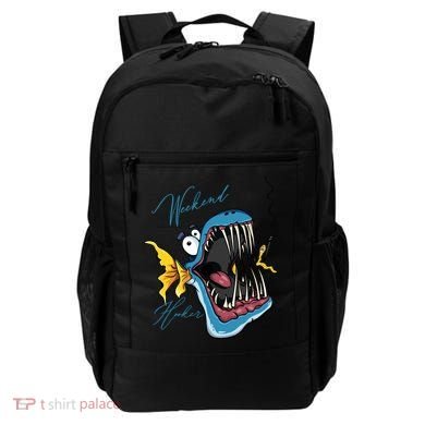 Weekend Hooker Fishing Backpack
