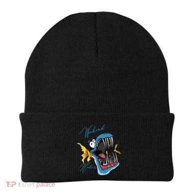 Weekend Hooker Fishing Beanie