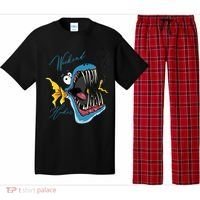 Weekend Hooker Fishing Pajama Set thumb 0