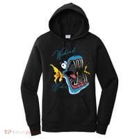Weekend Hooker Fishing Women's Hoodie thumb 0