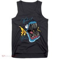 Weekend Hooker Fishing Tank Top thumb 0