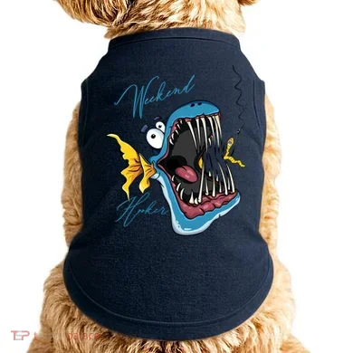 Doggie Tank
