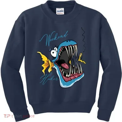 Kids Sweatshirt