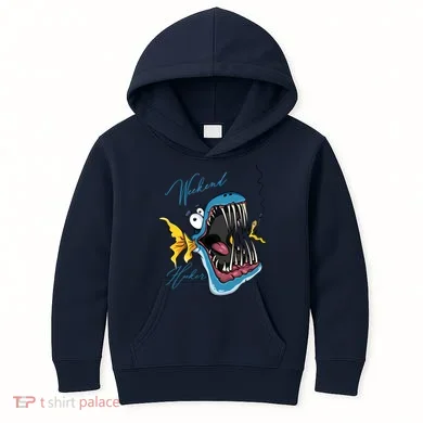 Kids Hoodie