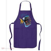 Weekend Hooker Fishing Apron thumb 0