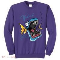 Weekend Hooker Fishing Sweatshirt thumb 0