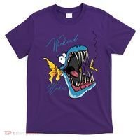 Weekend Hooker Fishing T-Shirt thumb 0