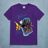Weekend Hooker Fishing T-Shirt thumb 5