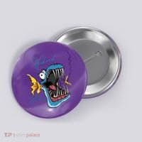 Weekend Hooker Fishing Button thumb 0