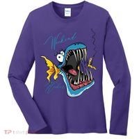 Weekend Hooker Fishing Women's Long Sleeve Shirt thumb 0