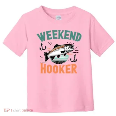 Toddler T-Shirt