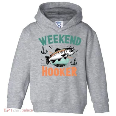 Toddler Hoodie
