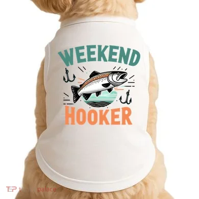Doggie Tank