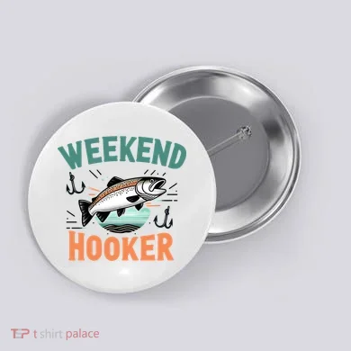 Weekend Hooker Fishing Button