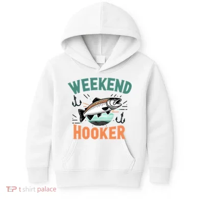 Kids Hoodie