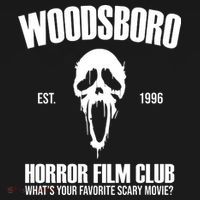 Woodsboro Horror Film Club Scary Movie Women's Tank Top thumb 5