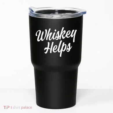 Tumbler