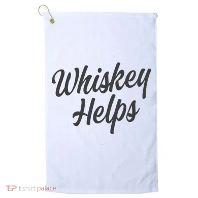 Golf Towel