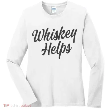 Women's Long Sleeve Shirt