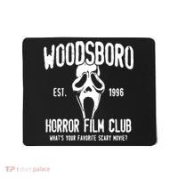 Woodsboro Horror Film Club Mousepad thumb 0