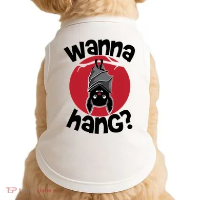 Doggie Tank