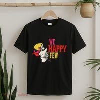 We Happy Few Shattered Mask T-Shirt thumb 2