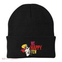 We Happy Few Shattered Mask Beanie thumb 0