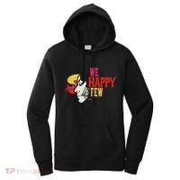 We Happy Few Shattered Mask Women's Hoodie thumb 0