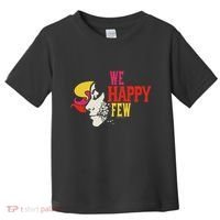 We Happy Few Shattered Mask Toddler T-Shirt thumb 0