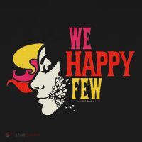We Happy Few Shattered Mask Toddler T-Shirt thumb 4