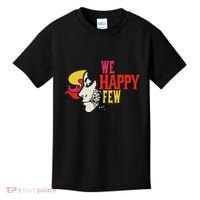 We Happy Few Shattered Mask Kids T-Shirt thumb 0
