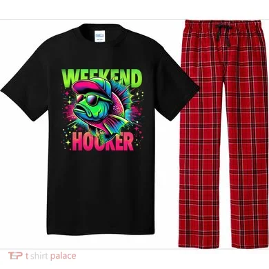 Pajama Set
