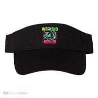 Weekend Hooker Funny Fish Visor thumb 0