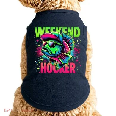 Doggie Tank