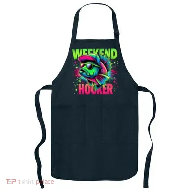 Apron
