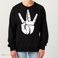 Westside Hip Hop Gangsta Rap Women's Sweatshirt thumb 0