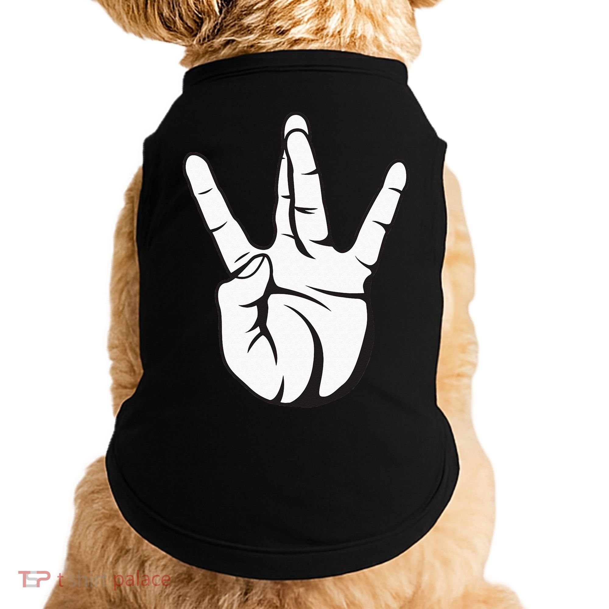 Westside Hip Hop Gangsta Rap Doggie Tank