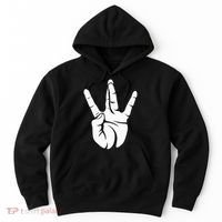 Westside Hip Hop Gangsta Rap Hoodie thumb 0