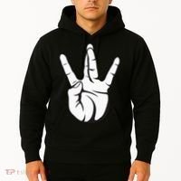 Westside Hip Hop Gangsta Rap Hoodie thumb 2