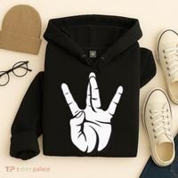Westside Hip Hop Gangsta Rap Hoodie thumb 4