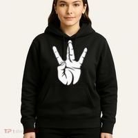 Westside Hip Hop Gangsta Rap Hoodie thumb 5