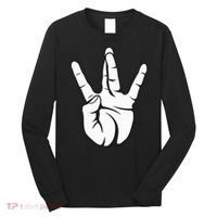 Westside Hip Hop Gangsta Rap Long Sleeve Shirt thumb 0