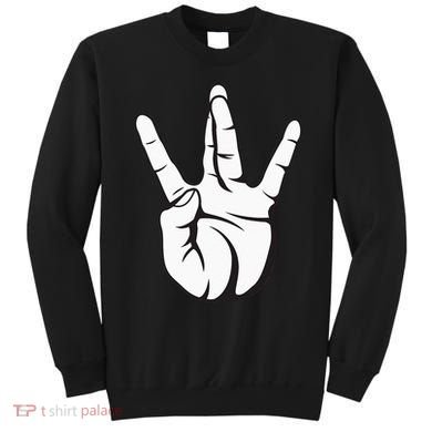 Westside Hip Hop Gangsta Rap Sweatshirt
