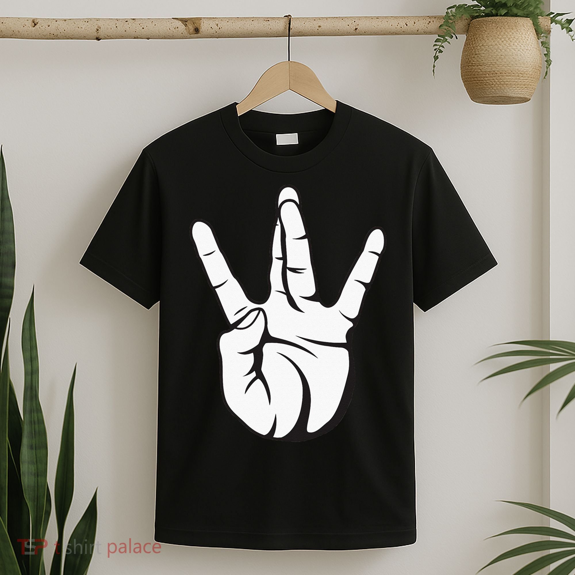 Westside Hip Hop Gangsta Rap T-Shirt